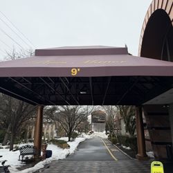 The Pines Manor