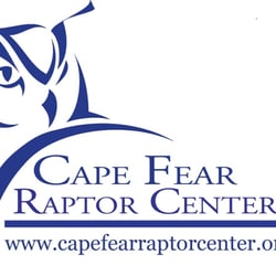 Cape Fear Raptor Center