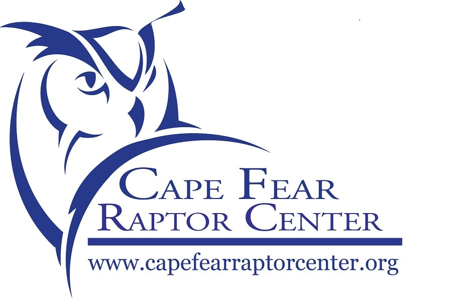 CAPE FEAR RAPTOR CENTER Updated October 2024 9185 US Hwy117S, Rocky