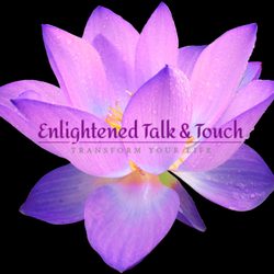 Enlightened Talk And Touch