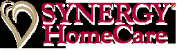 SYNERGY HomeCare - home care agency in Bordentown, NJ