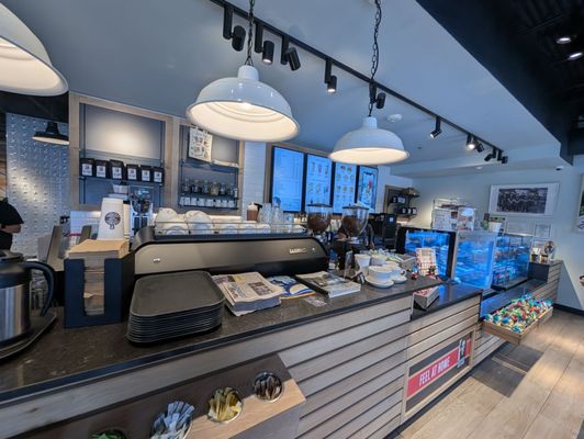 Coffee Fellows by null