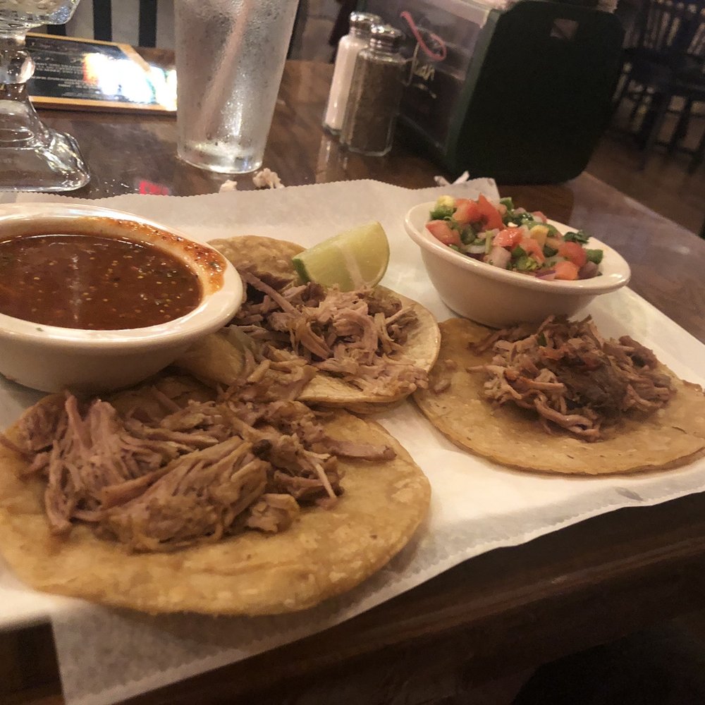 Don Juan Mexican Restaurant - Brighton - Tacos carnitas - Mexican Near Me - Brighton, Michigan