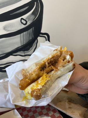 Pretty Good Advice by null