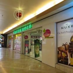 Pharmacie du Centre Bourse