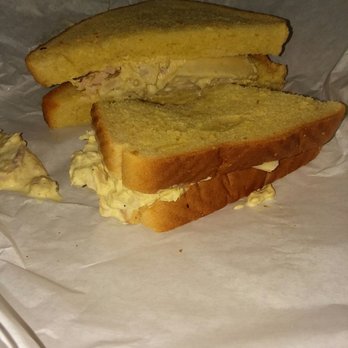 Mabe's Deli - Hubbies tuna he said it's good - Delis Near Me - Chicago, Illinois