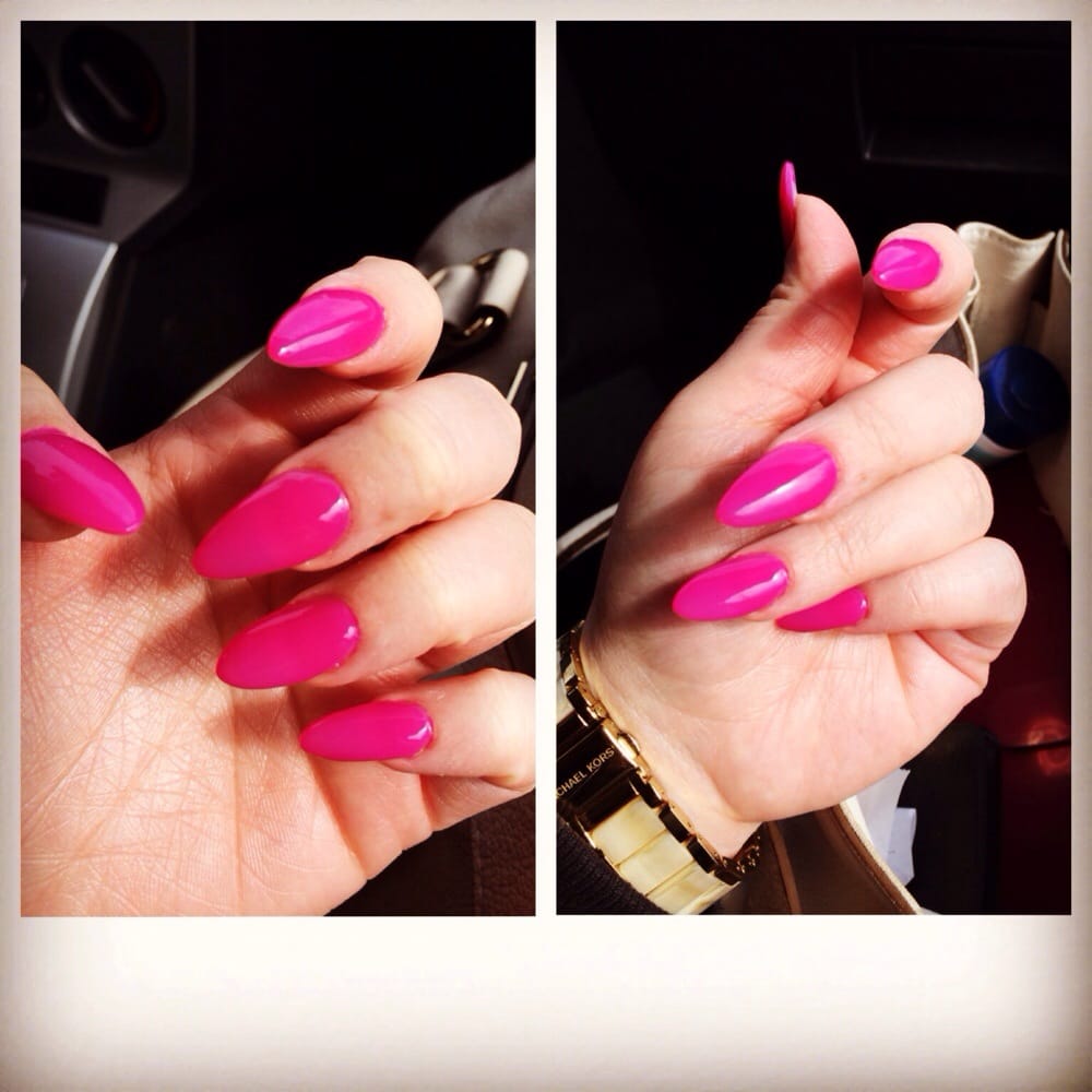 MISS NAILS Updated August 2024 14 Reviews 1236 Guilford College