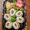 Bay Sushi gift card