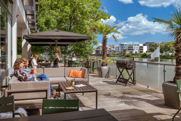 Stayokay Hostel Maastricht by null