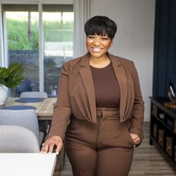 Sharae Latrice