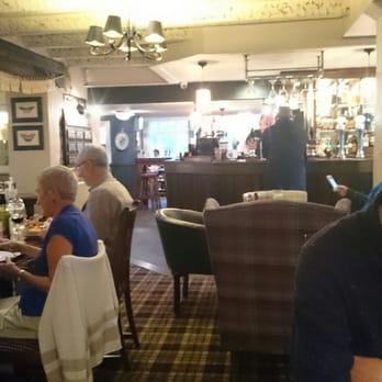 White Swan - Pub - Pubs Near Me - Prudhoe, NBL