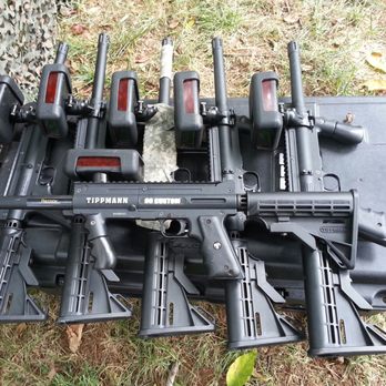 Combat Command - Choose your weapon, real paintball equipment modified for laser tag action provides the best possible experience. No bulky vests required. - Laser Tag Near Me Combat Command - Choose your weapon, real paintball equipment modified for laser tag action provides the best possible experience. No bulky vests required. - Laser Tag Near Me