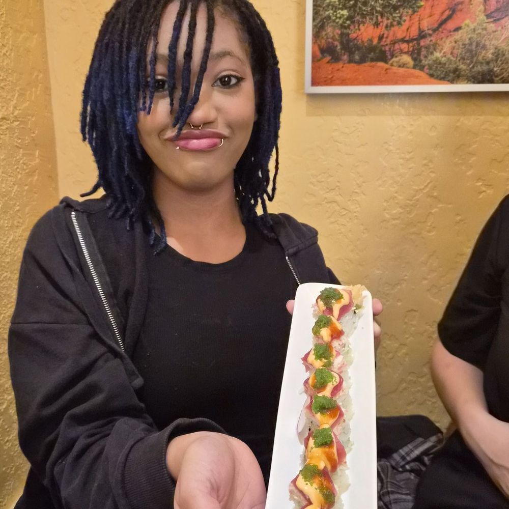 Tona - Jake roll - Sushi Bars Near Me - Ogden, Utah Tona - Jake roll - Sushi Bars Near Me - Ogden, Utah