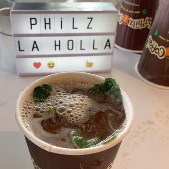 Philz Coffee - Coffee & Tea Near Me - La Jolla, California Philz Coffee - Coffee & Tea Near Me - La Jolla, California