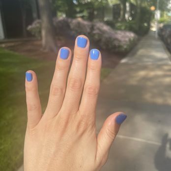 7AM nails - So pretty - Nail Salons Near Me - Chicago, Illinois 7AM nails - So pretty - Nail Salons Near Me - Chicago, Illinois