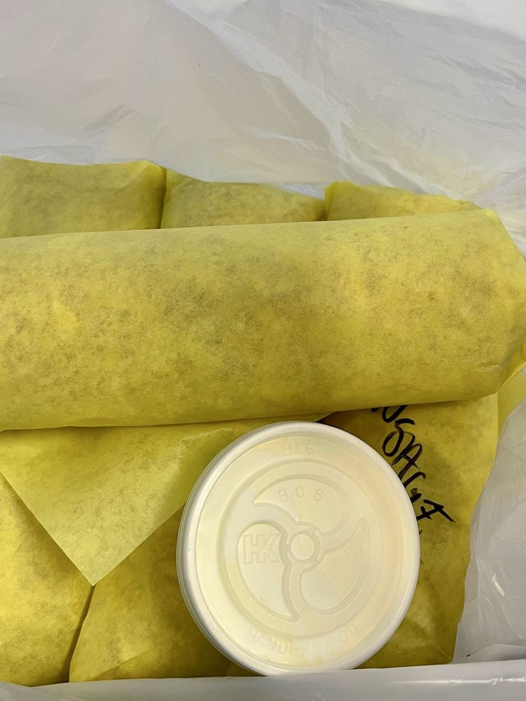 Nevada Taco Grill on Vista