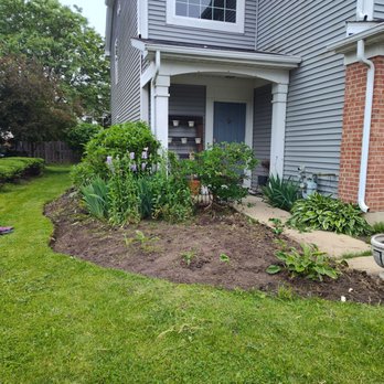JD & C Big Services - Clean now asi quedo el trabajo - Landscaping Near Me - BeachPark, Illinois JD & C Big Services - Clean now asi quedo el trabajo - Landscaping Near Me - BeachPark, Illinois