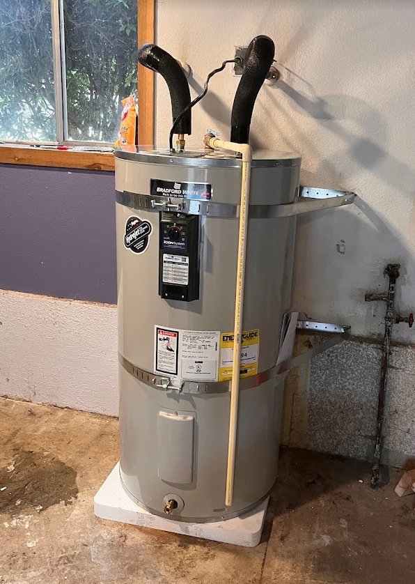 Slide of Service Pro Plumbing