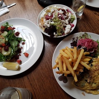 TriBeCa Restaurant - American Near Me - Dublin, D