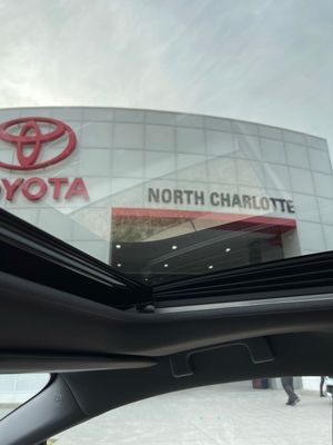 TOYOTA OF NORTH CHARLOTTE - Updated January 2025 - 38 Photos & 235