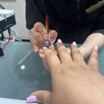 Sugar Nail - Gel overlay - Nail Salons Near Me - Los Angeles, California Sugar Nail - Gel overlay - Nail Salons Near Me - Los Angeles, California