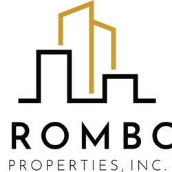 Strombom Properties - Logo