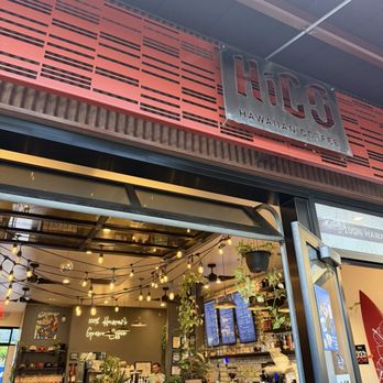 HiCO - Coffee & Tea Near Me - Kailua-Kona, Hawaii HiCO - Coffee & Tea Near Me - Kailua-Kona, Hawaii