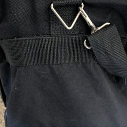 Avion Luggage Sales & Repair - Bag repaired tear on side