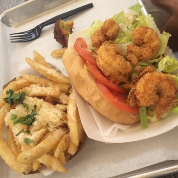 Big Ray's Fish Camp - Amazing food! - Seafood Near Me - Tampa, Florida Big Ray's Fish Camp - Amazing food! - Seafood Near Me - Tampa, Florida