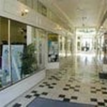 The Arcade Building - Landmarks & Historical Buildings Near Me - San Pedro, California