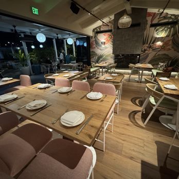 Butterfly - Ambiance - Tapas/Small Plates Near Me - Culver City, California Butterfly - Ambiance - Tapas/Small Plates Near Me - Culver City, California