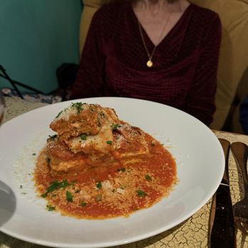Elle Restaurant & Lounge - Lasagne - New American Near Me - Solon, Ohio Elle Restaurant & Lounge - Lasagne - New American Near Me - Solon, Ohio