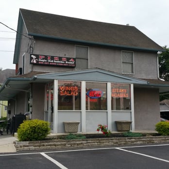 Little Jim's Pizza & Pasta