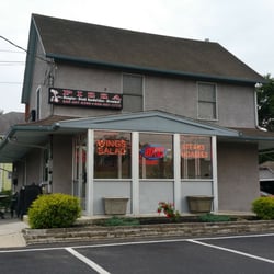 Little Jim's Pizza & Pasta