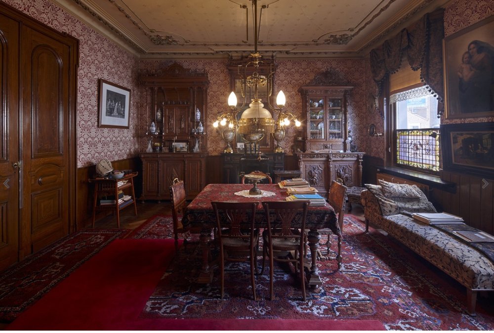 HET MASTBOOMHUIS Museums Dorpsstraat 42, Oud Gastel, NoordBrabant