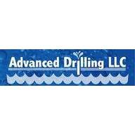 Slide of Advanced Drilling