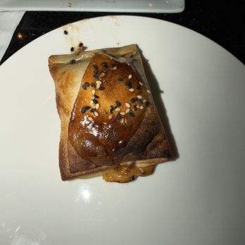 Kusan Bazaar | Silk Road Grill & Noodles 龟兹集市 - Samsa  (2 piece per serve) - Halal Near Me - Milpitas, California