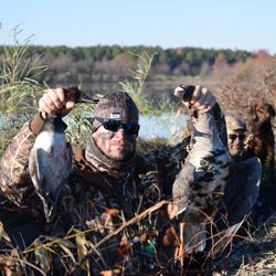 Jelk's Bayou Hunting Lodge