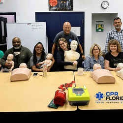 CPR Florida of West Palm Beach
