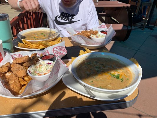 Oskar Blues Grill & Brew - Lyons by null