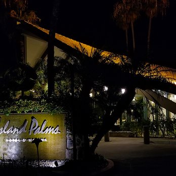 Best Western Plus Island Palms Hotel & Marina - San Diego, CA