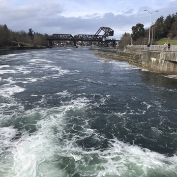 Hiram M Chittenden Locks - Landmarks & Historical Buildings Near Me - Seattle, Washington Hiram M Chittenden Locks - Landmarks & Historical Buildings Near Me - Seattle, Washington