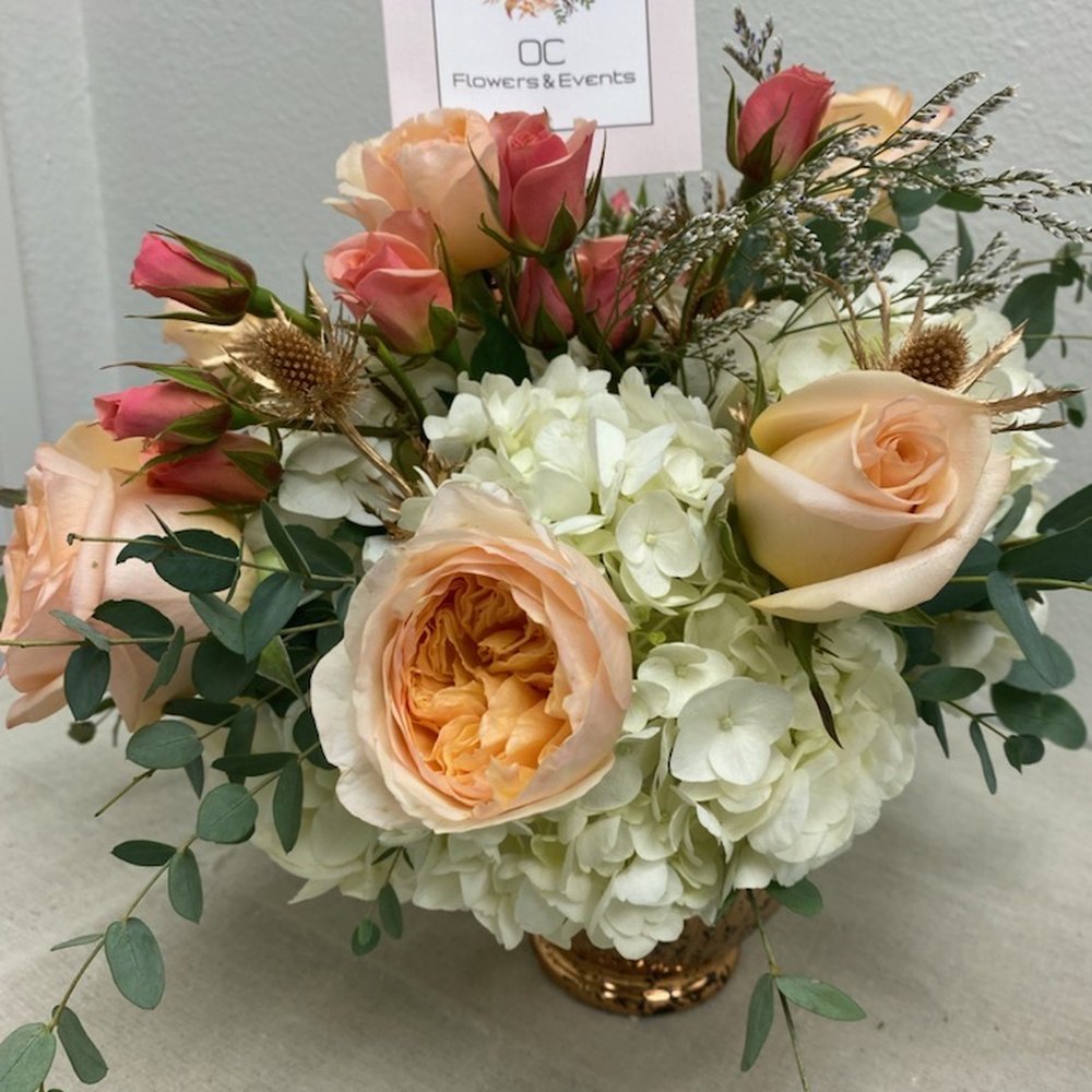 OC Flowers and Events - Full look! Stunning!! - Florists Near Me - Irvine, California OC Flowers and Events - Full look! Stunning!! - Florists Near Me - Irvine, California
