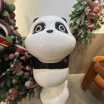 Miro Mochi - panda decor - Bubble Tea Near Me - Rowland Heights, California Miro Mochi - panda decor - Bubble Tea Near Me - Rowland Heights, California