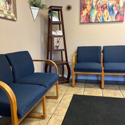 Eagle Eye Optometry - God is in this place!