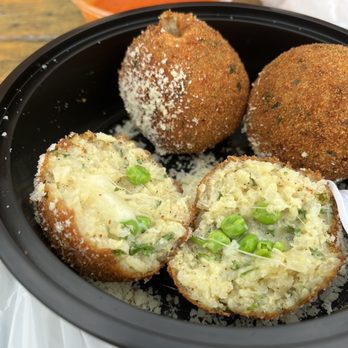 Vignola Gourmet - Arancini - Italian Near Me - Rockville, Maryland Vignola Gourmet - Arancini - Italian Near Me - Rockville, Maryland