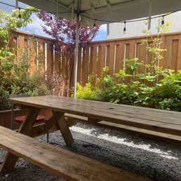 Outside Outside
