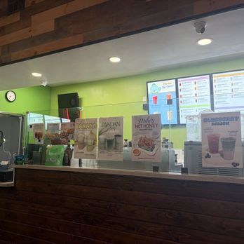 Tastea - counter - Bubble Tea Near Me - Buena Park, California Tastea - counter - Bubble Tea Near Me - Buena Park, California