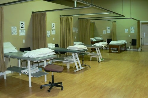 Brant 730 Physiotherapy - pt Health Logo