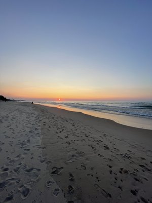 Indiana Dunes Visitor Center by null